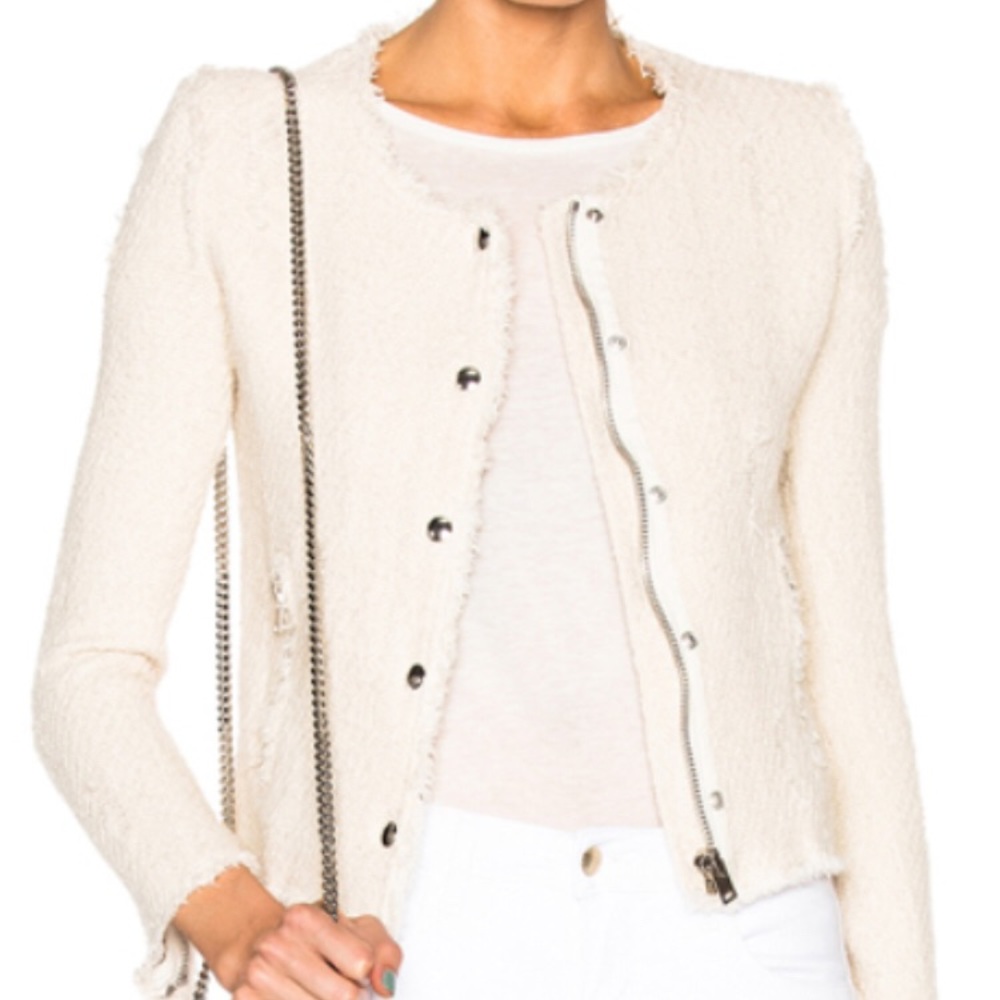 IRO Agnette Jacket